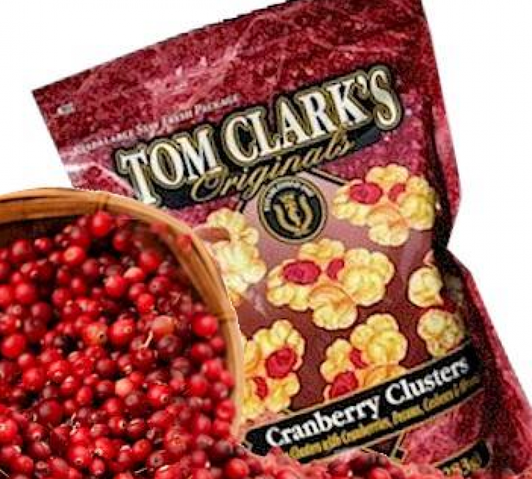 Tom Clark Confections (Glendora,&nbspCA)